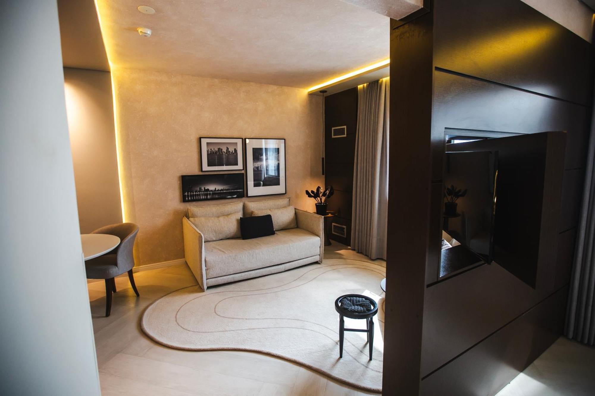 Mercure Camboriu 4*