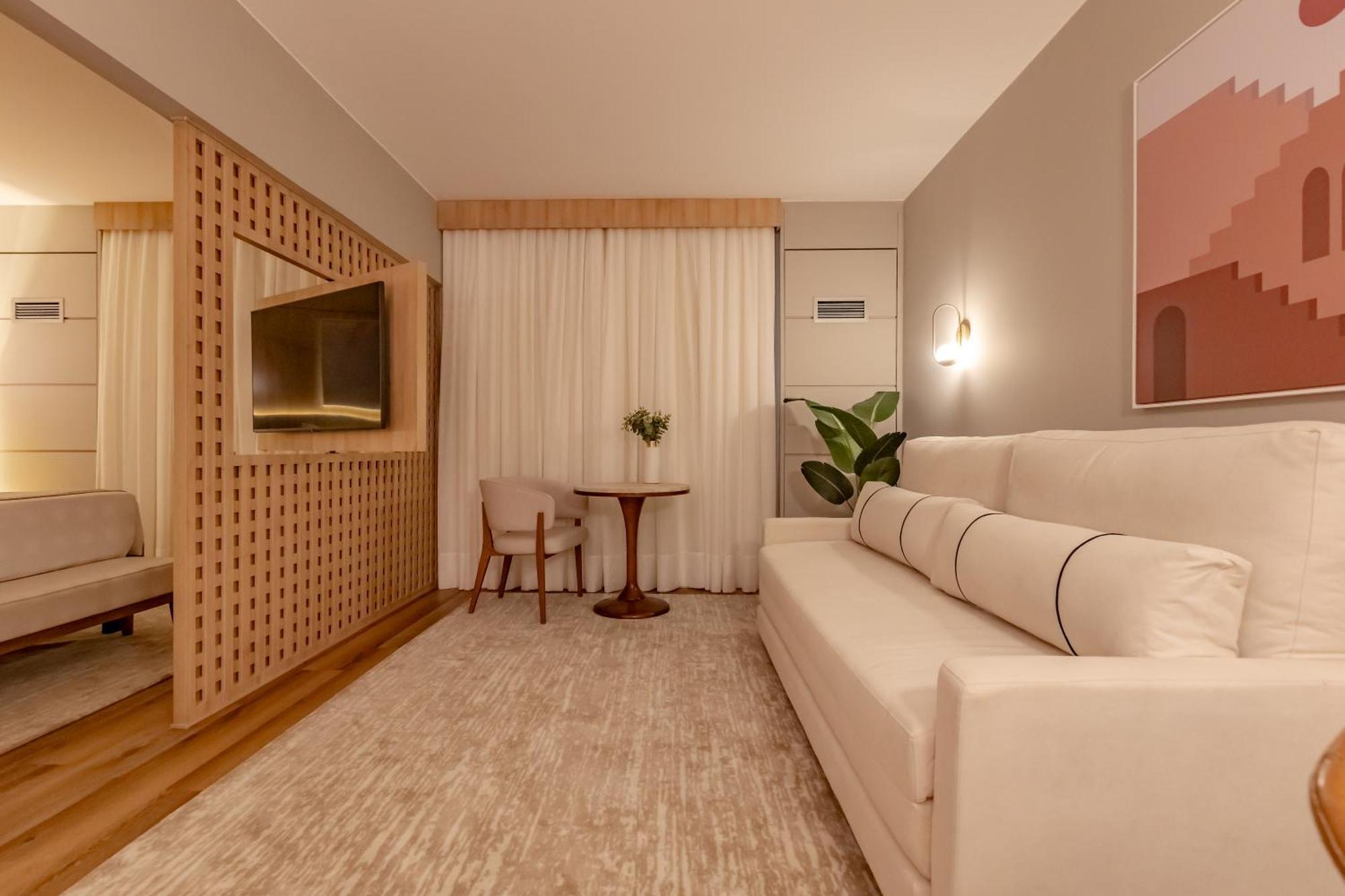 Mercure Camboriu Balneário Camboriú