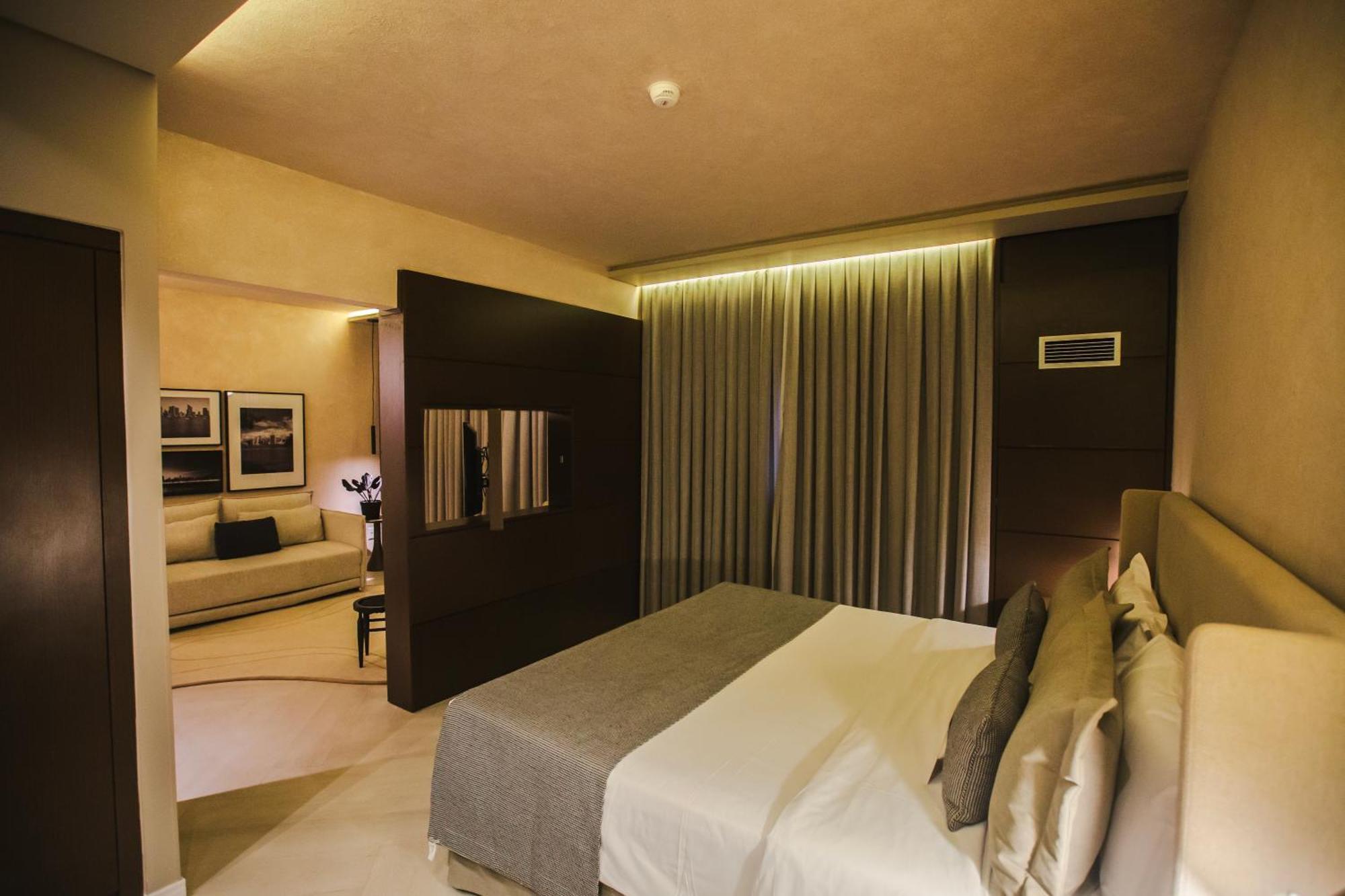 Hotel Mercure Camboriu Balneário Camboriú