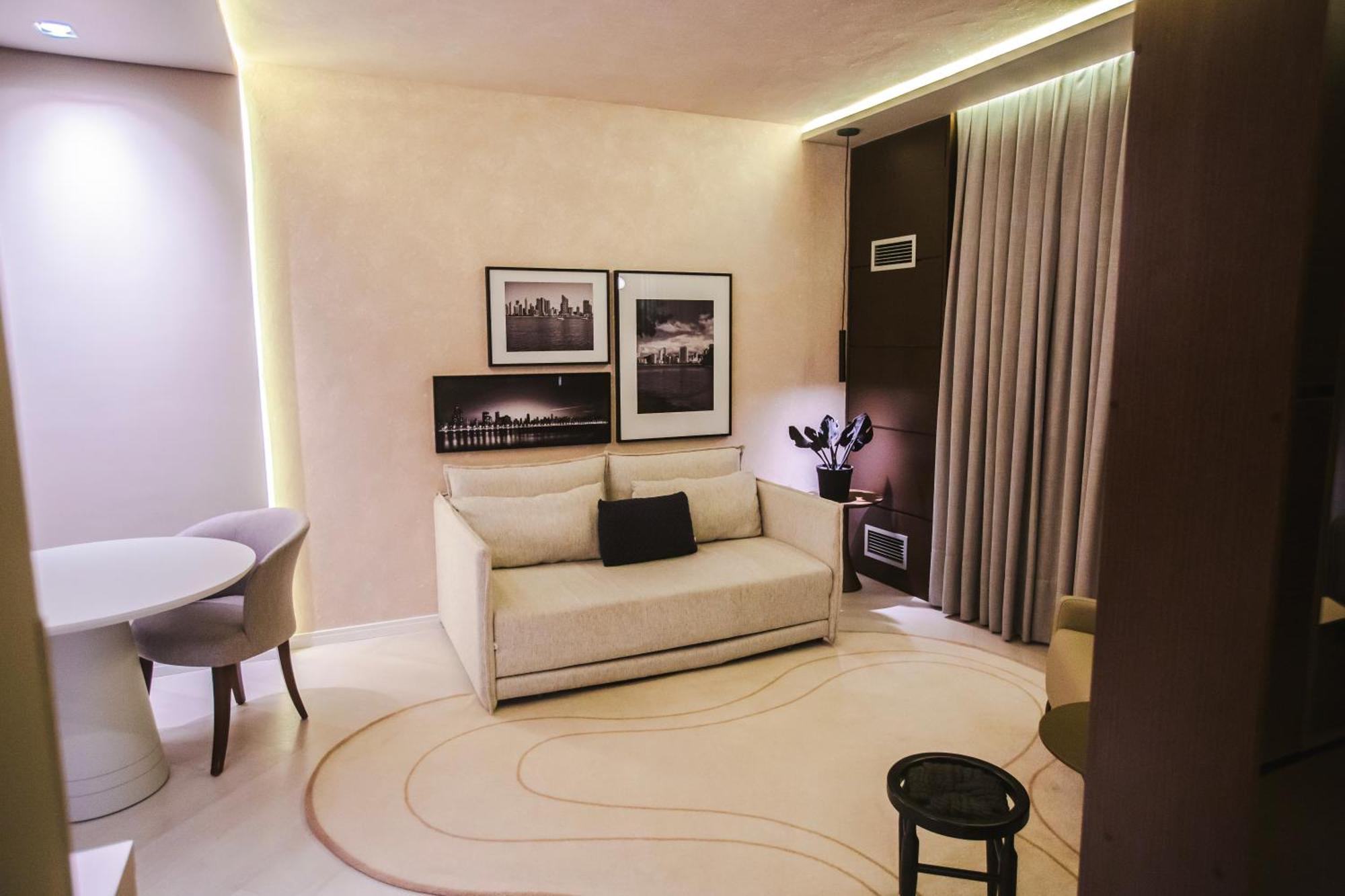 Mercure Camboriu 4* Balneário Camboriú