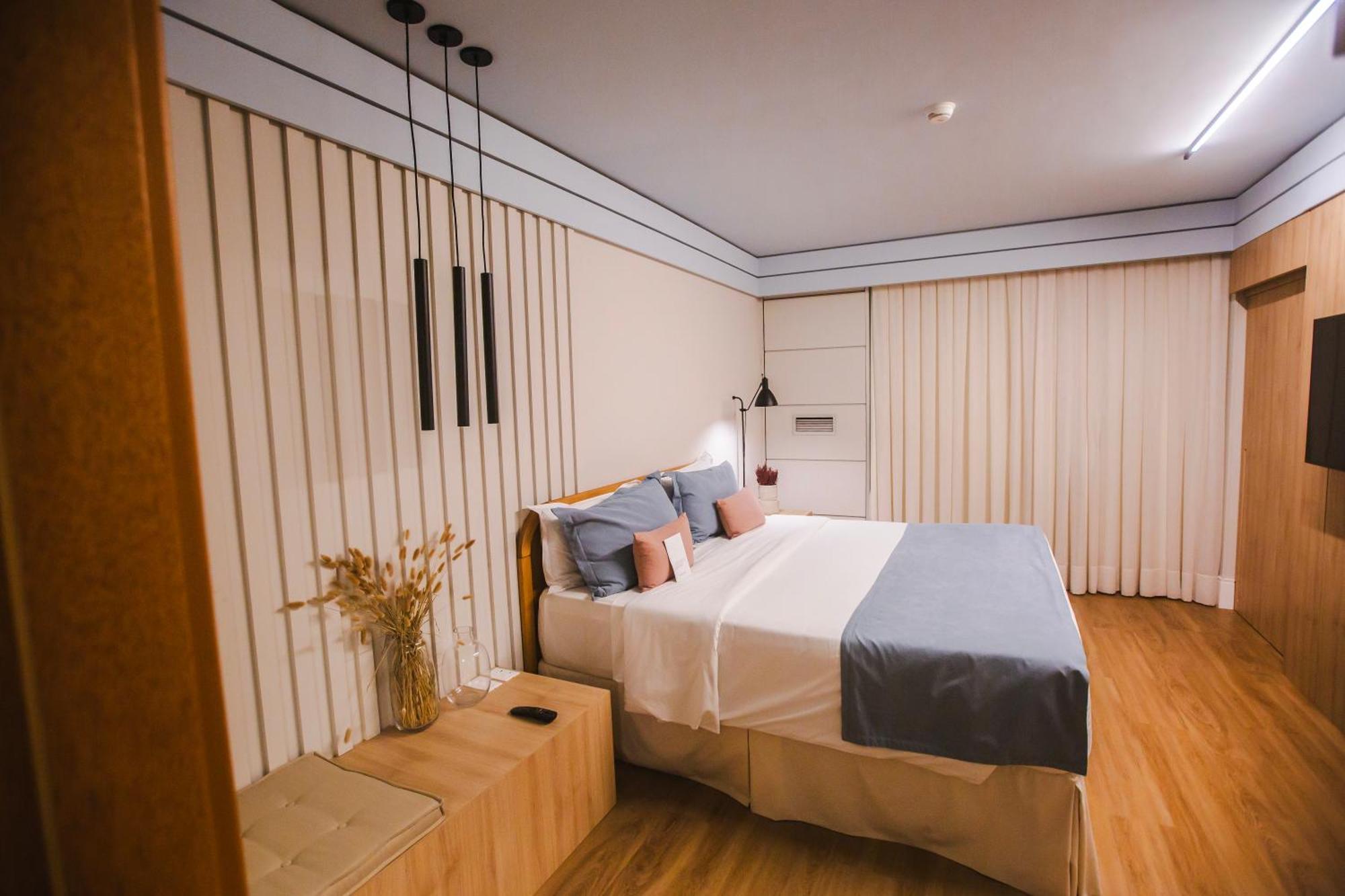 Mercure Camboriu 4*