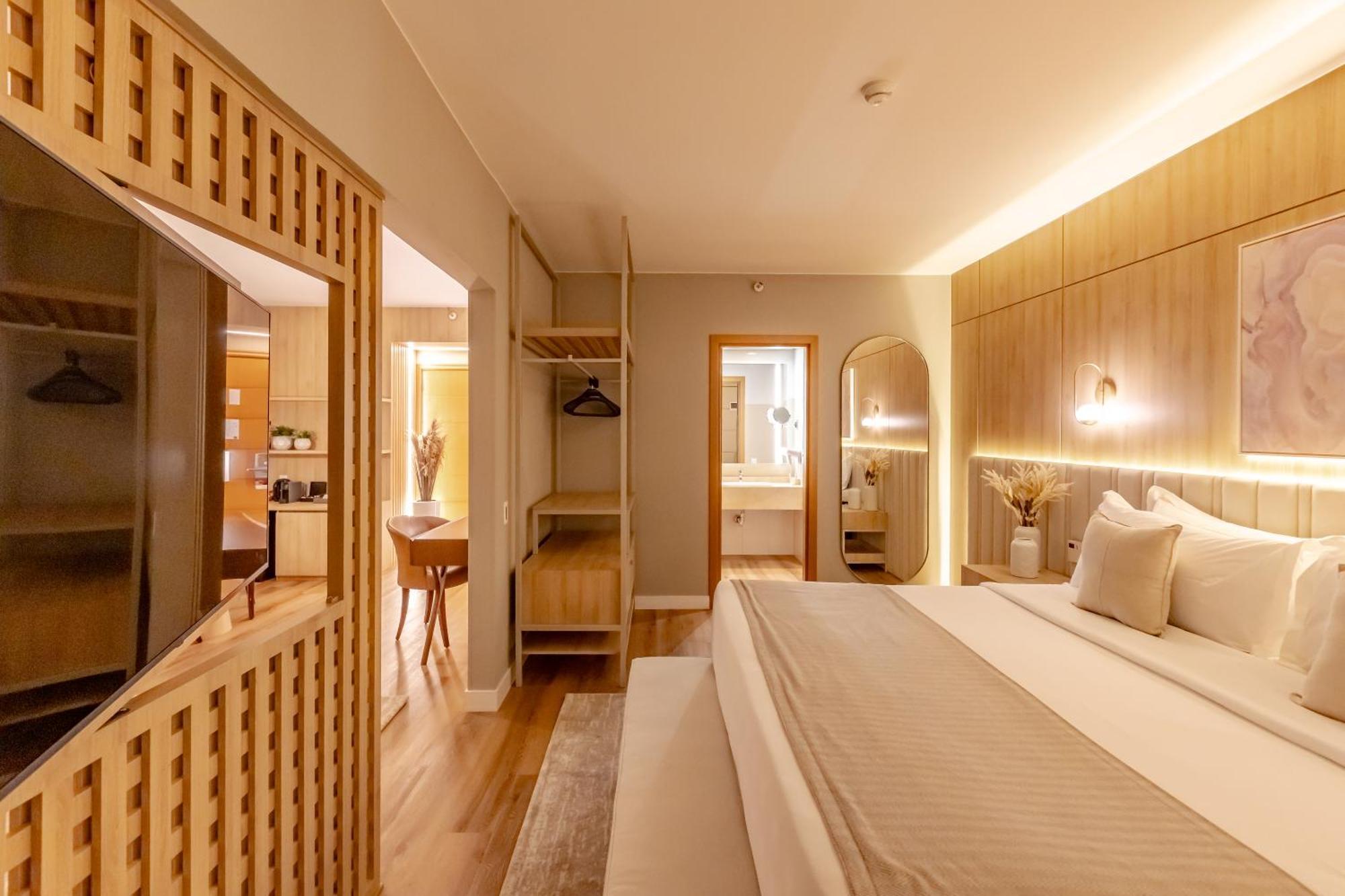 Hotel Mercure Camboriu