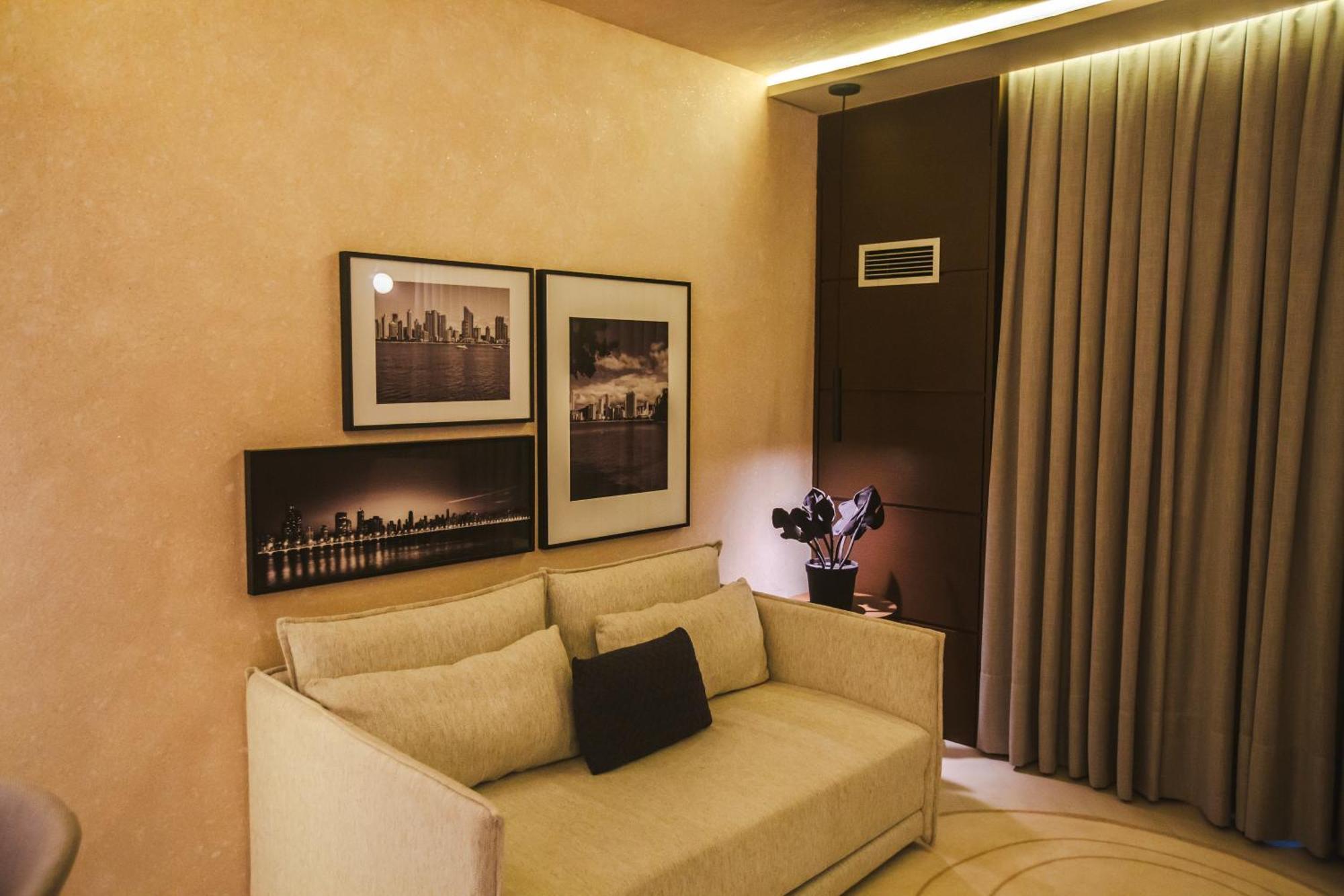 Mercure Camboriu Hotel 4*