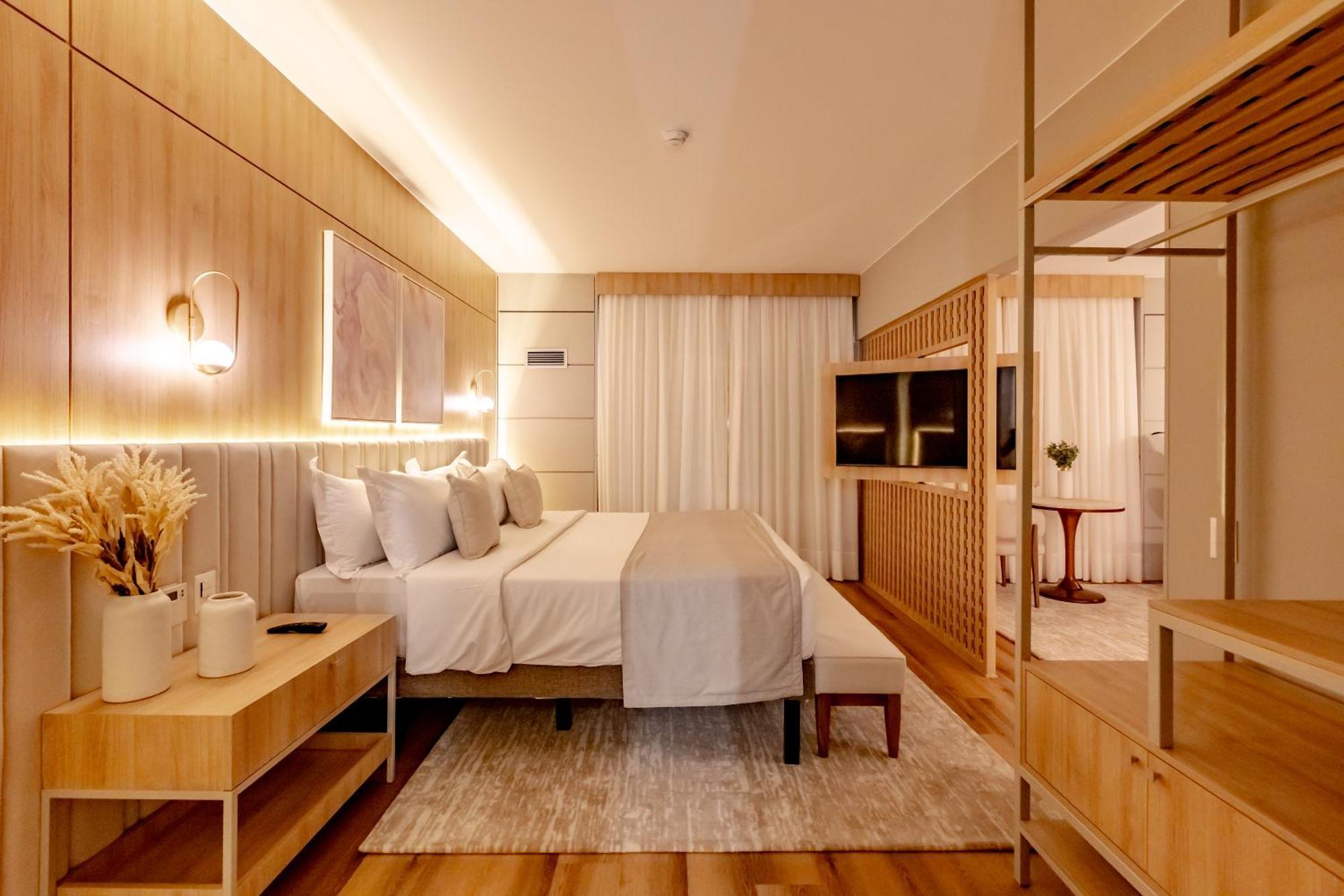 Mercure Camboriu 4*