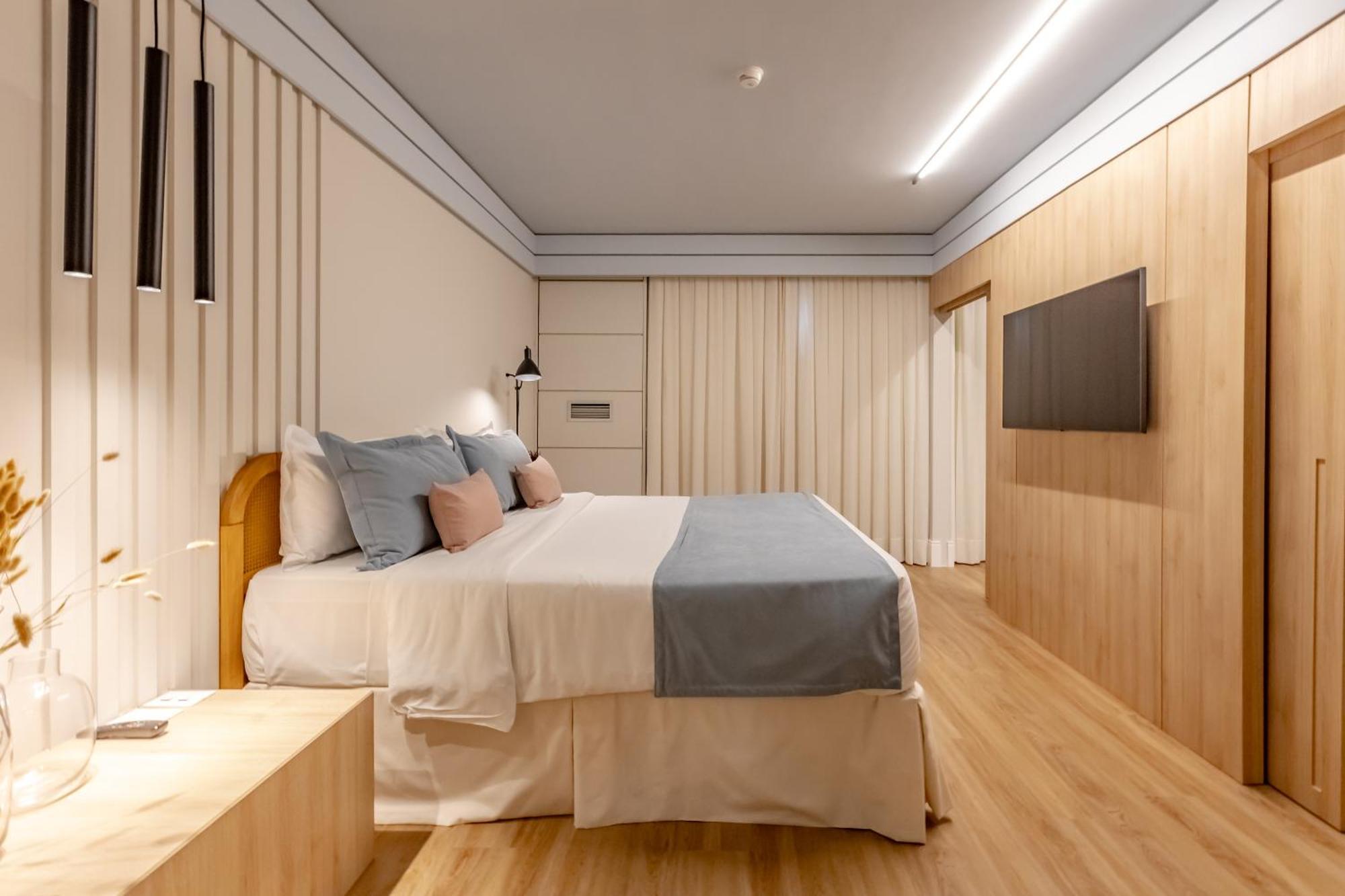 Mercure Camboriu 4*