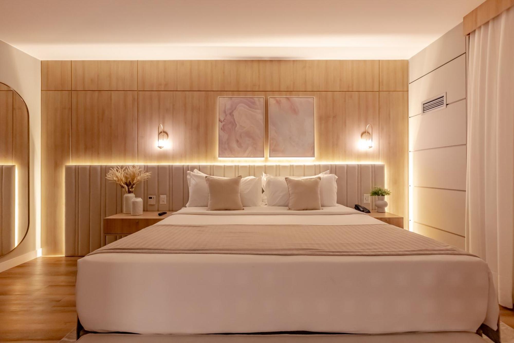 Mercure Camboriu 4* Balneário Camboriú