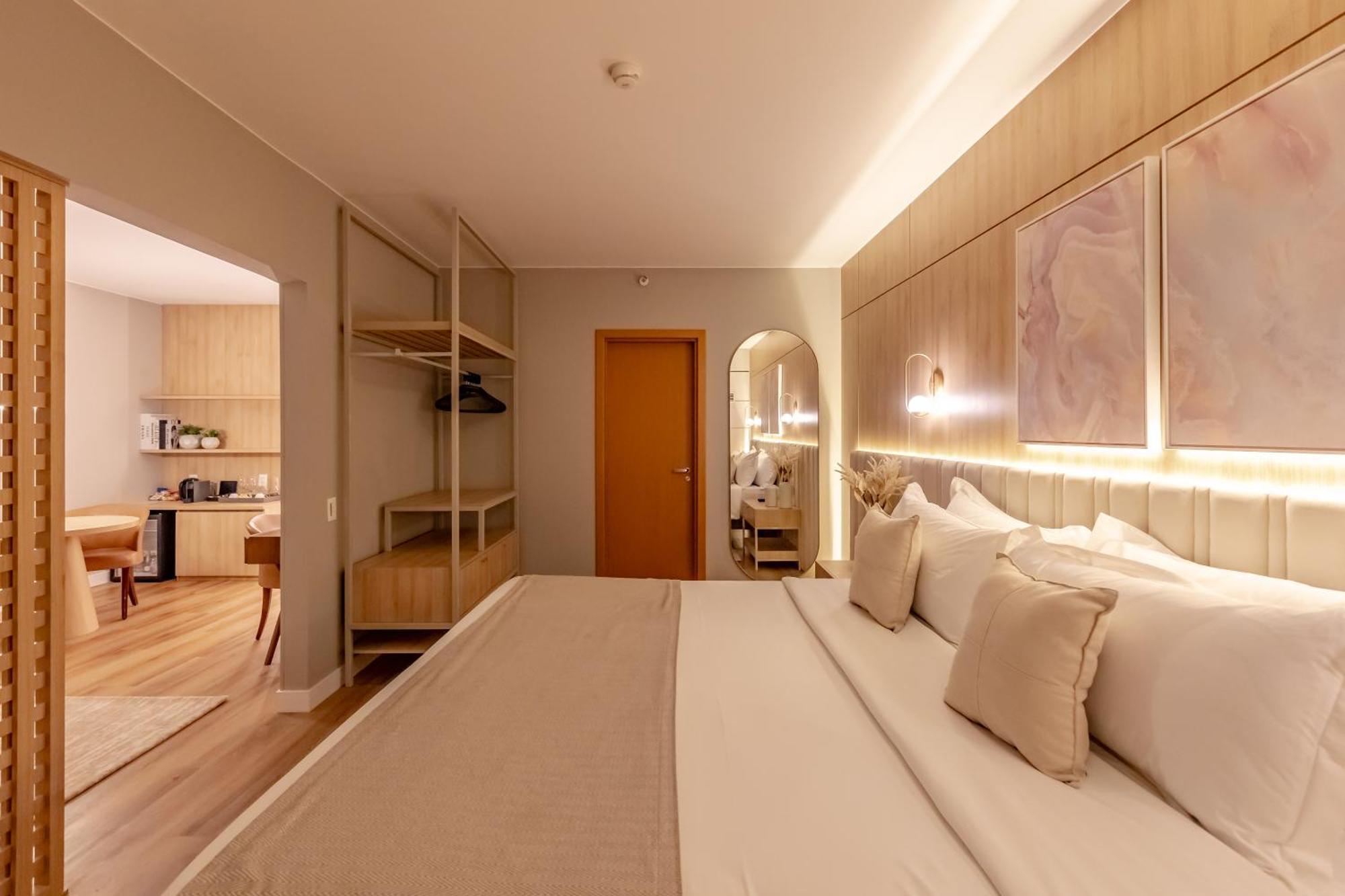 Hotel Mercure Camboriu