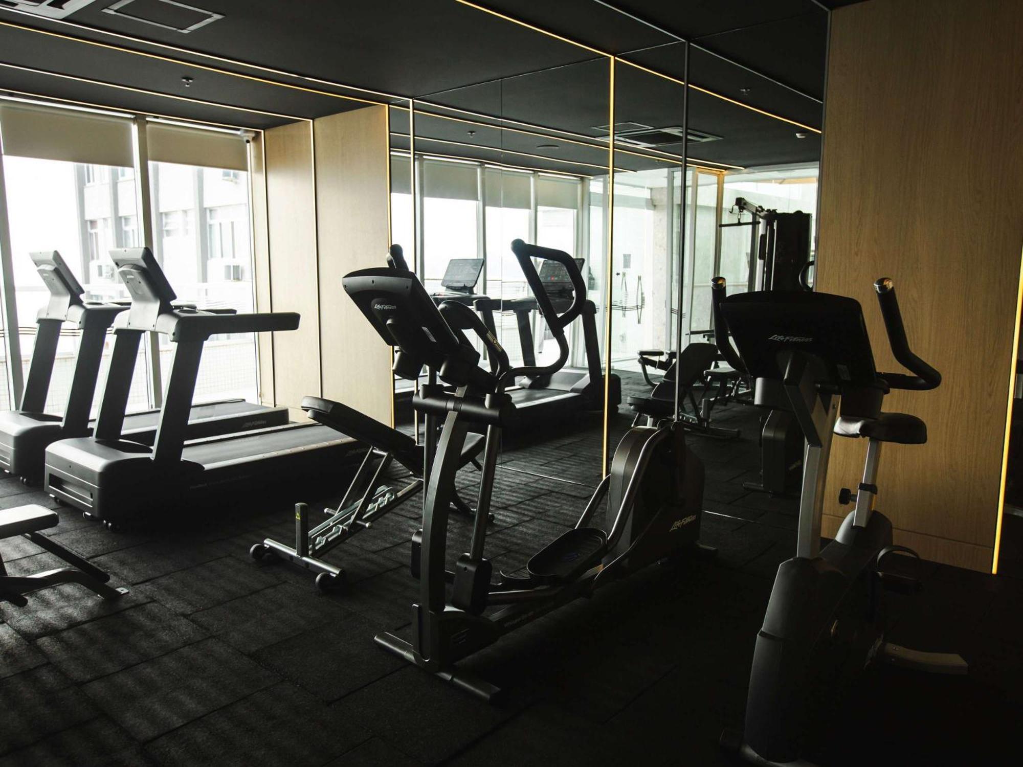 Hotel Mercure Camboriu 4*