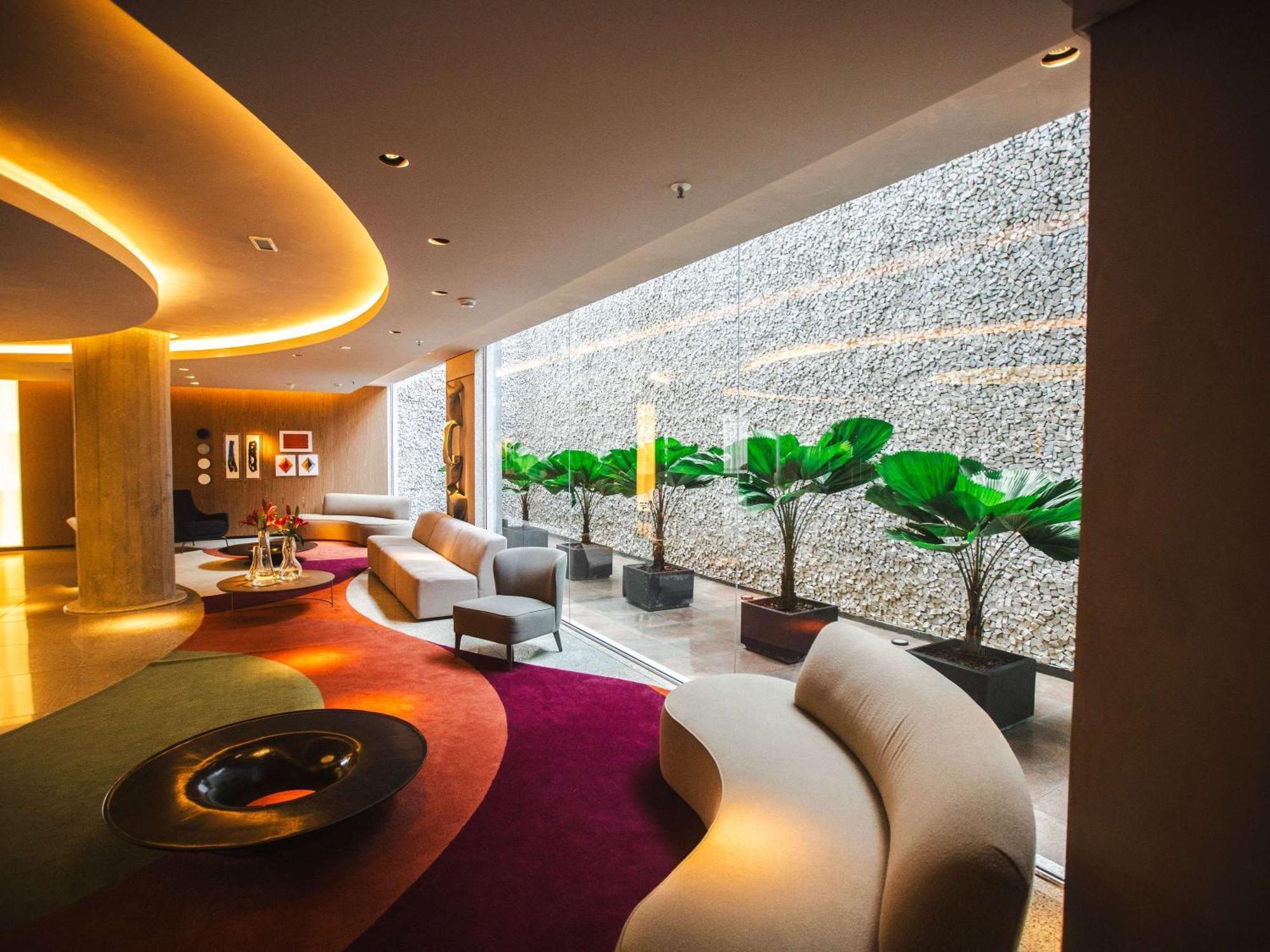 Hotel Mercure Camboriu Balneário Camboriú