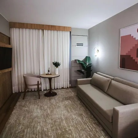 Mercure Camboriu Balneario Camboriu Exterior photo